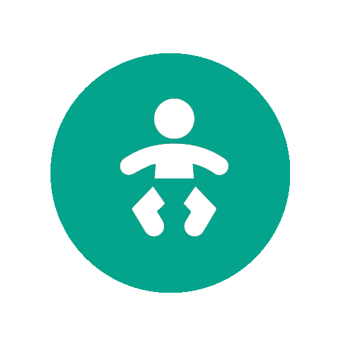 Aux bébés