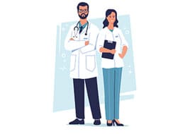 Les conseils des pharmaciens dans le soin des plaies superficielles