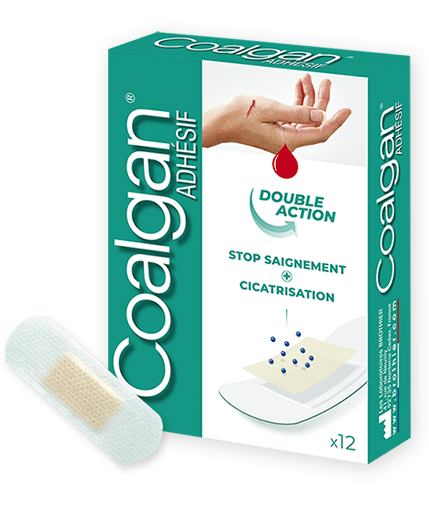 Coalgan® ADHÉSIF