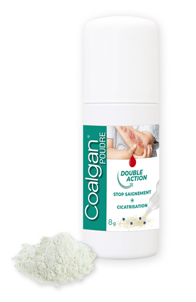 Coalgan® POUDRE