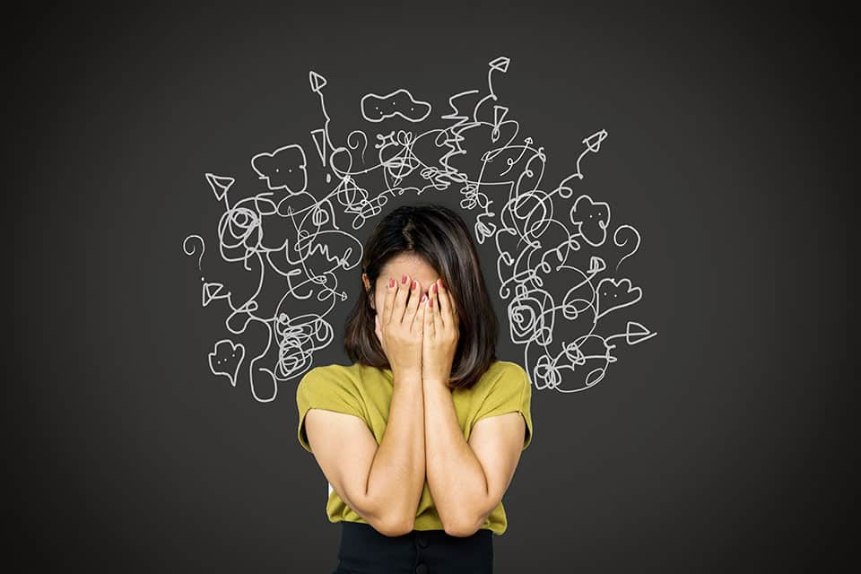 Le stress favorise le saignement nez : mieux le comprendre pour mieux prévenir.