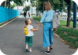 Coalgan GAMME pour les écorchures des enfants