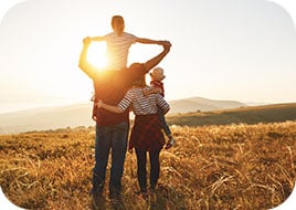 La gamme Coalgan, un indispensable de votre trousse de secours en vacances