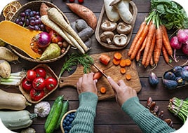 Soigner une petite coupure avec coalgan gamme ?