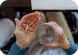 Les gestes simples pour arrêter un saignement abondant