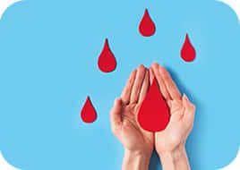 Coalgan GAMME idéal pour les troubles de la coagulation sanguine